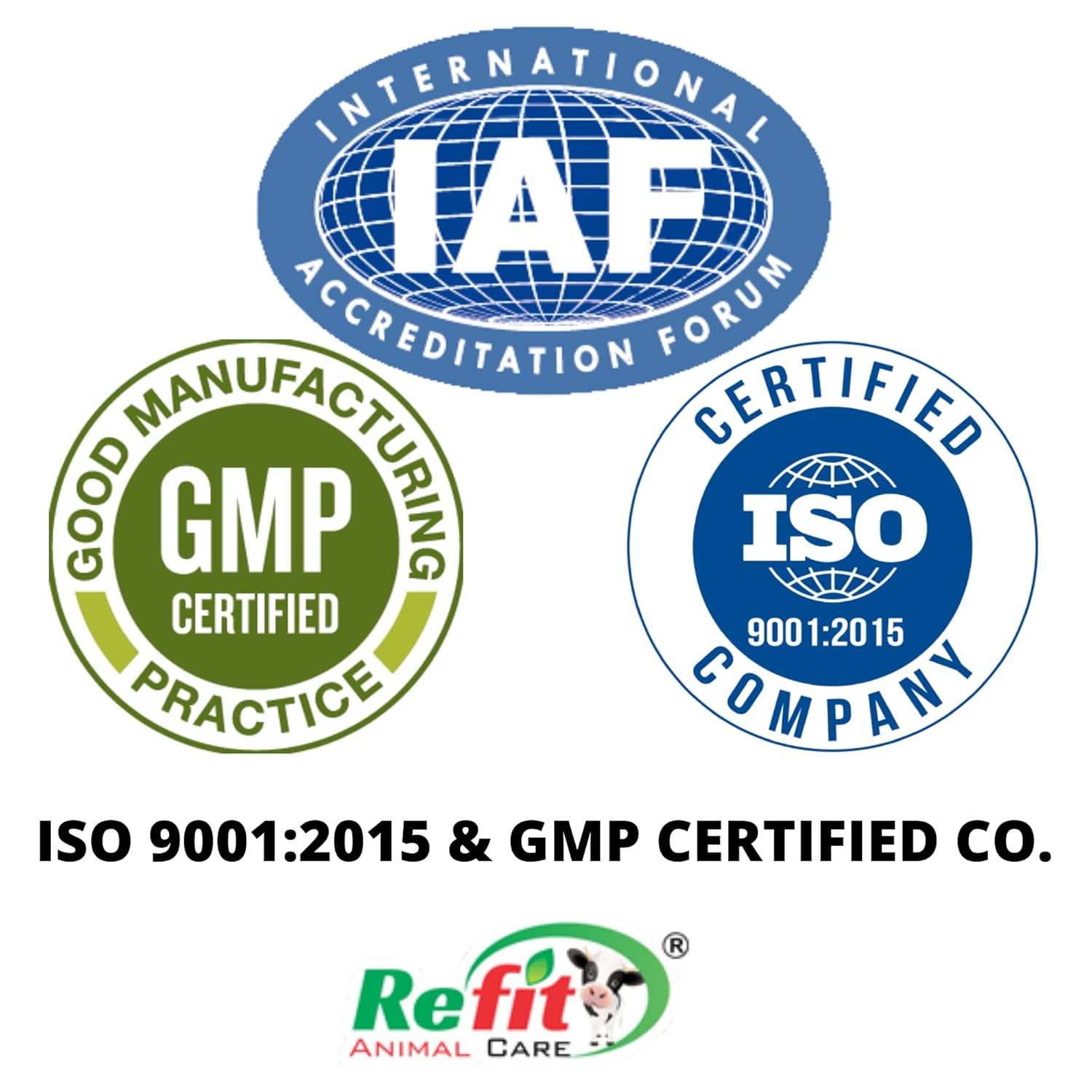 REFIT ANIMAL CARE Veterinary Heat Inducer Bolus for Cows, Buffaloes, and Cattle - Image 5